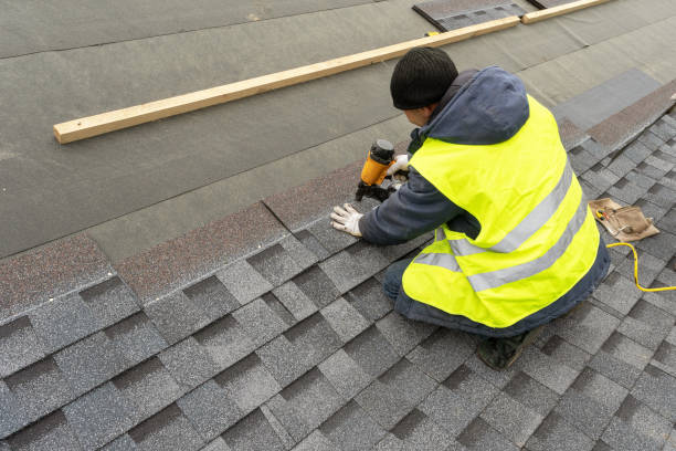 Trusted Oak Park Heights, MN Roofing Contractor Experts