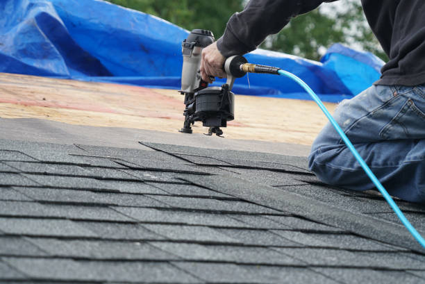 Quick and Trustworthy Emergency Roof Repair Services in Oak Park Heights, MN